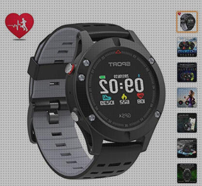 ¿Dónde poder comprar barómetros avisadores relojes con barometro y gps?