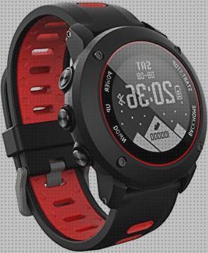 Los 35 Mejores Relojes Con Barometro Y Gps