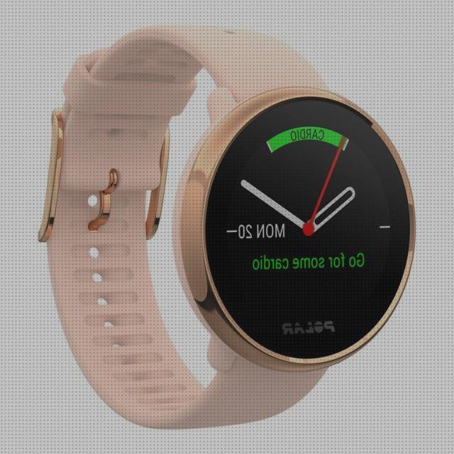 Las mejores marcas de integrados avisadores relojes con gps integrado
