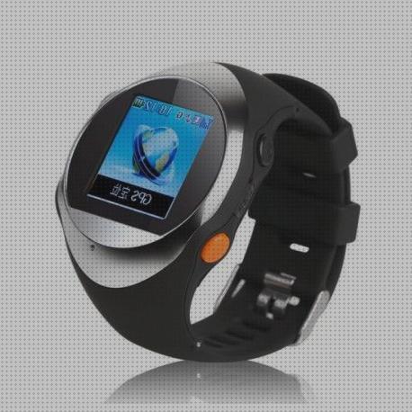 Los 27 Mejores Relojes Con Gps Localizadores
