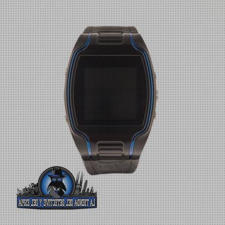 Review de relojes con gps localizador