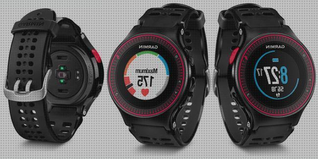 Los 18 Mejores Relojes Con Gps Y Pulsometros Incorporados