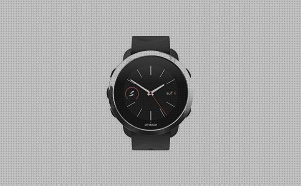 Las mejores pulsómetros avisadores relojes con gps y pulsometro incorporado