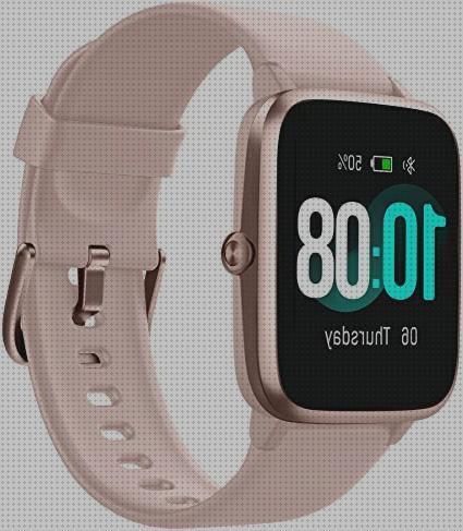 Los mejores 20 Relojes De Deportes Con Pulsometros Y Gps