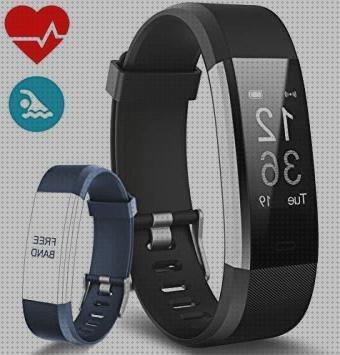 Las mejores marcas de deportes avisadores relojes de deporte con pulsometro y gps