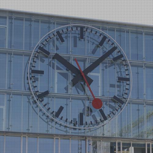 ¿Dónde poder comprar avisadores relojes de pared gps?