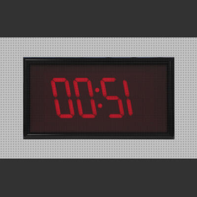Opiniones de los 33 mejores Relojes De Paredes Gps