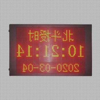 Las mejores marcas de avisadores relojes de pared gps