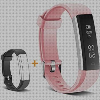 ¿Dónde poder comprar deportivos avisadores relojes deportivo gps rosa sumo?
