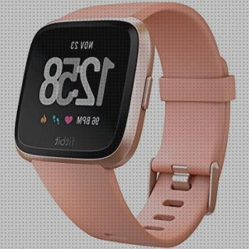 Las mejores deportivos avisadores relojes deportivo gps rosa sumo