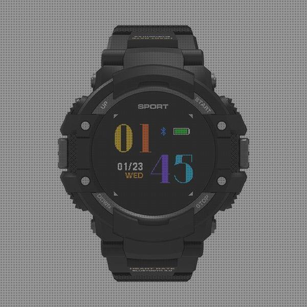 Las mejores marcas de baratos relojes deportivos brújula gps baratos
