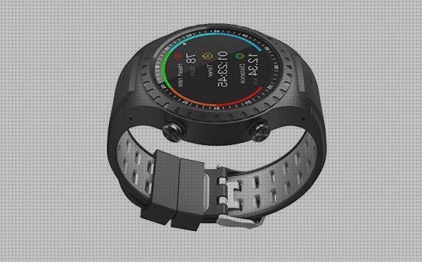 Las mejores marcas de deportivos avisadores reloj deportivo gps bueno