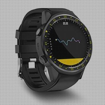 Las mejores marcas de deportivos avisadores reloj deportivo hombre gps