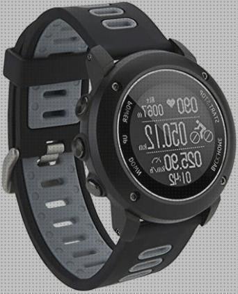 Las mejores marcas de deportivos avisadores reloj deportivo niño gps