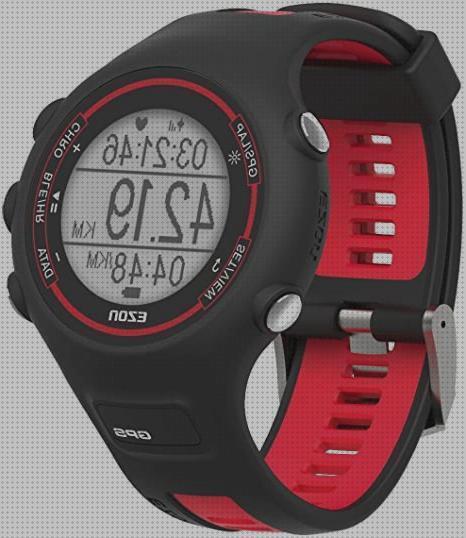 Los 30 Mejores Relojes Digitales Gps De Hombres