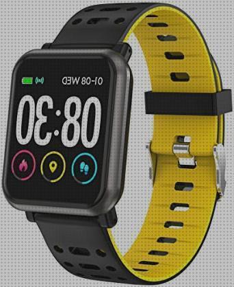 Las mejores marcas de digitales avisadores reloj digital pulsera gps