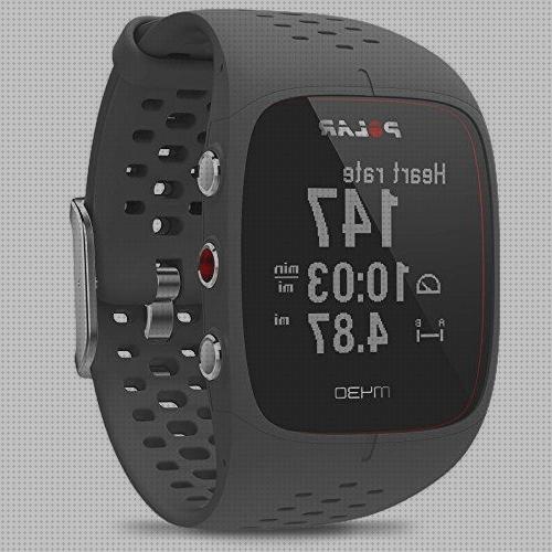 Las mejores marcas de adiestramientos avisadores reloj entrenamiento gps pulsometro