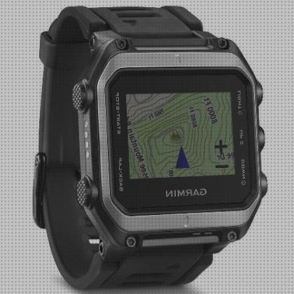 Los 34 Mejores Relojes Garmin Gps Antiguos
