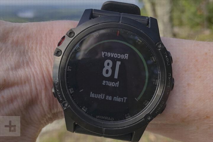 ¿Dónde poder comprar avisadores garmin relojes garmin gps montaña?