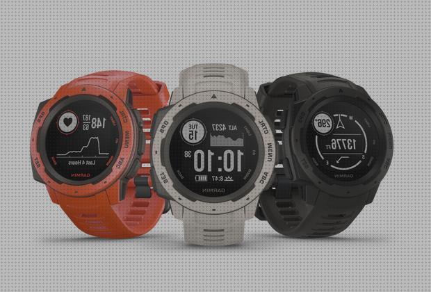 Las mejores perros garmin relojes garmin gps perros