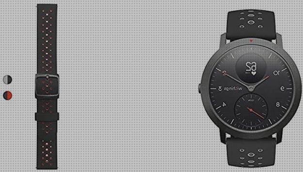 Las mejores avisadores relojes gps adultos