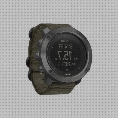 Las mejores avisadores relojes gps atletas