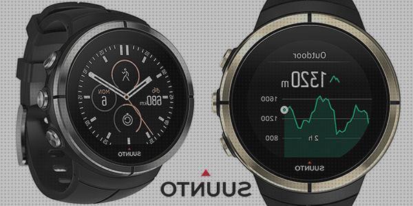 ¿Dónde poder comprar baratos relojes gps baratos suunto?