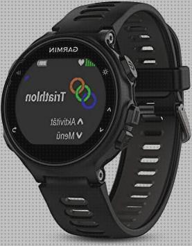 Las mejores avisadores garmin relojes gps cardio garmin
