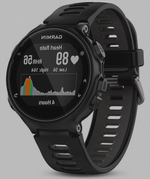 Las mejores marcas de cardios avisadores relojes gps cardio