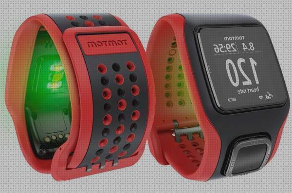 Las mejores marcas de cardios avisadores reloj gps cardio barato