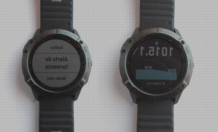 Las mejores marcas de avisadores reloj gps con alerta