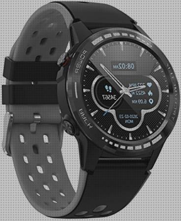 Las mejores marcas de avisadores reloj gps con altitud