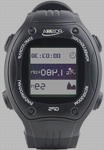 Las mejores marcas de avisadores relojes gps con navegador