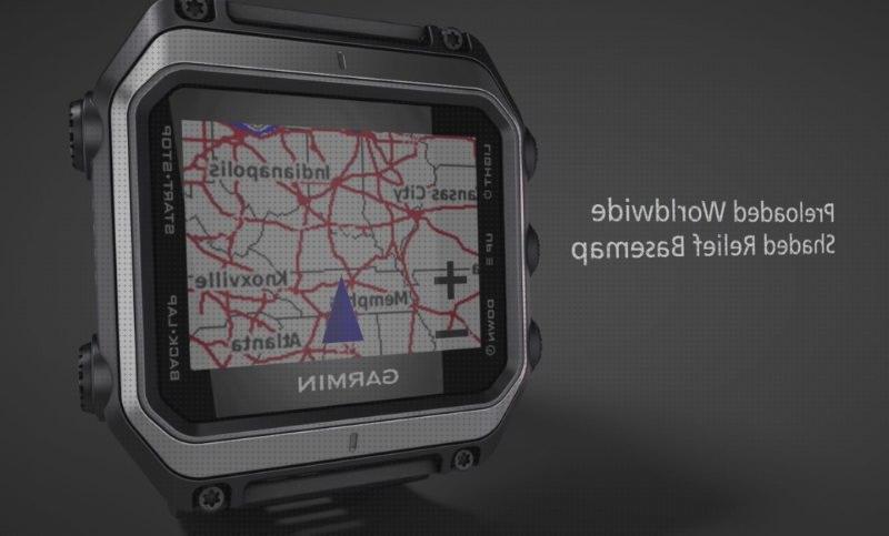 ¿Dónde poder comprar avisadores relojes gps con navegador?