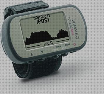 Las mejores marcas de avisadores garmin reloj gps garmin senderismo