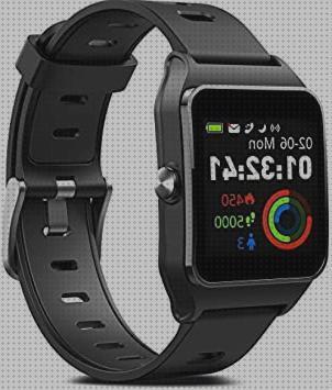 Las mejores marcas de hombres avisadores reloj gps hombre ciclismo