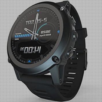 Las mejores marcas de llamadas reloj gps llamadas adultos