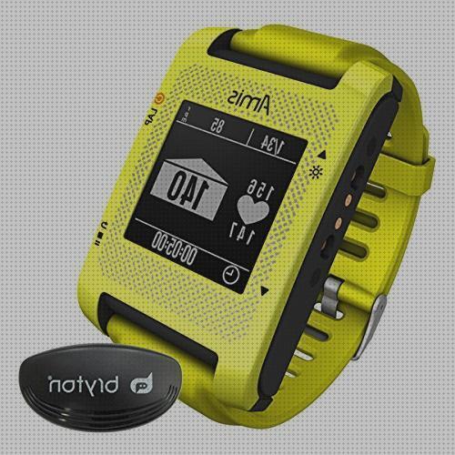 Las mejores marcas de montañas avisadores reloj gps montaña barato