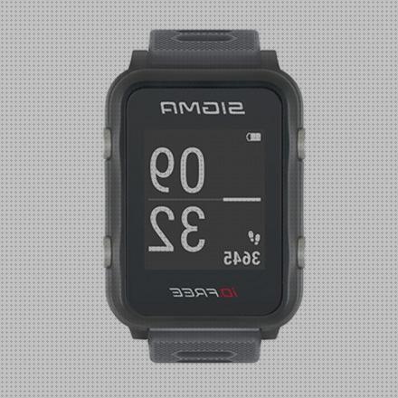 Review de relojes gps pulsometros 2020
