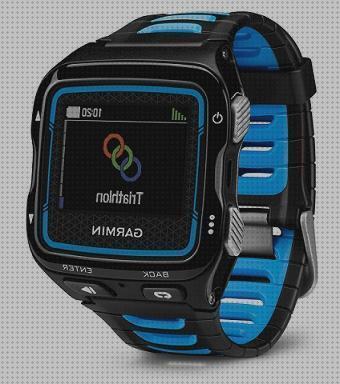 Las mejores sumergibles avisadores relojes gps sumergible