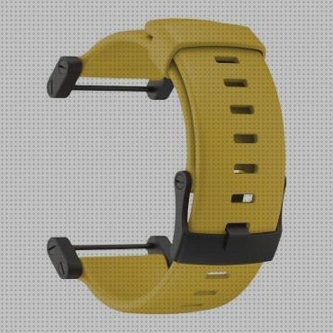 ¿Dónde poder comprar suunto relojes gps suunto correa amarilla?
