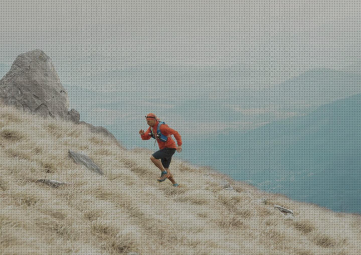 Las mejores marcas de running relojes gps trail running con cinta pulsometro