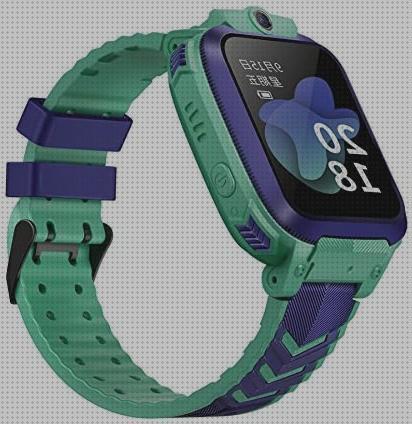 ¿Dónde poder comprar verdes avisadores relojes gps verde agua?