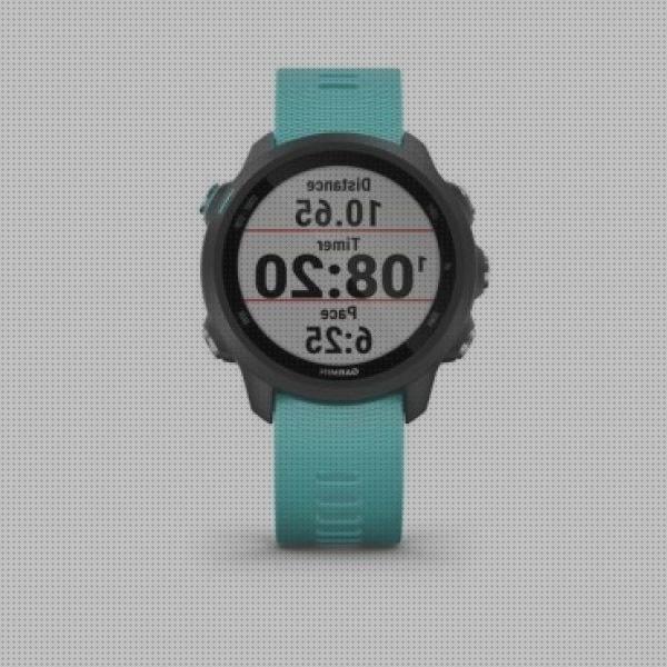 Los 32 Mejores Relojes Gps Verdes Aguas