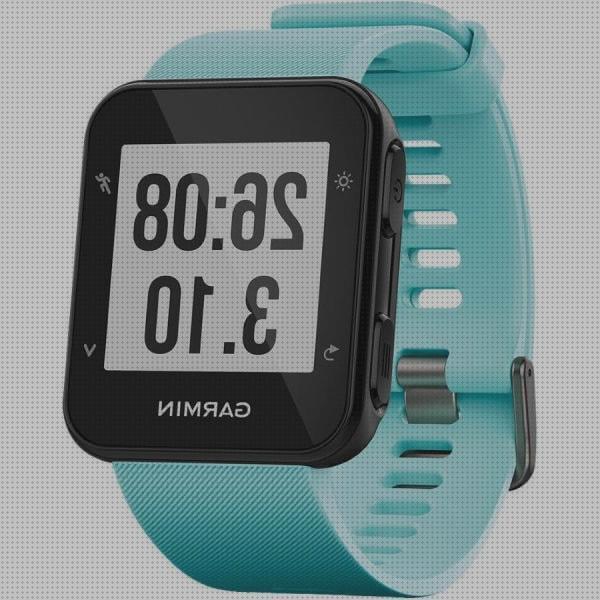 Las mejores marcas de verdes avisadores relojes gps verde agua