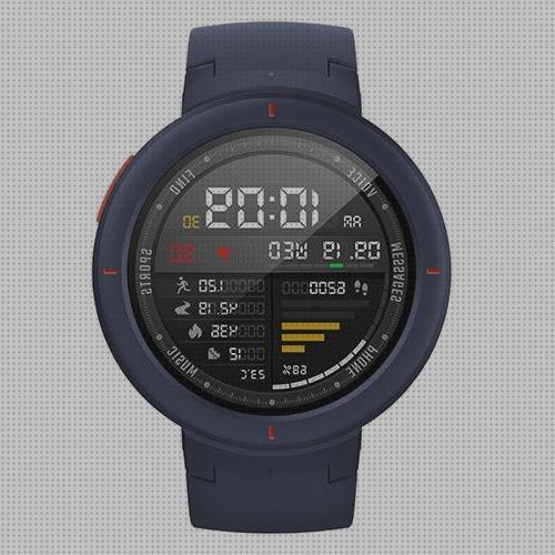 Las mejores marcas de xiaomi reloj gps xiaomi verge