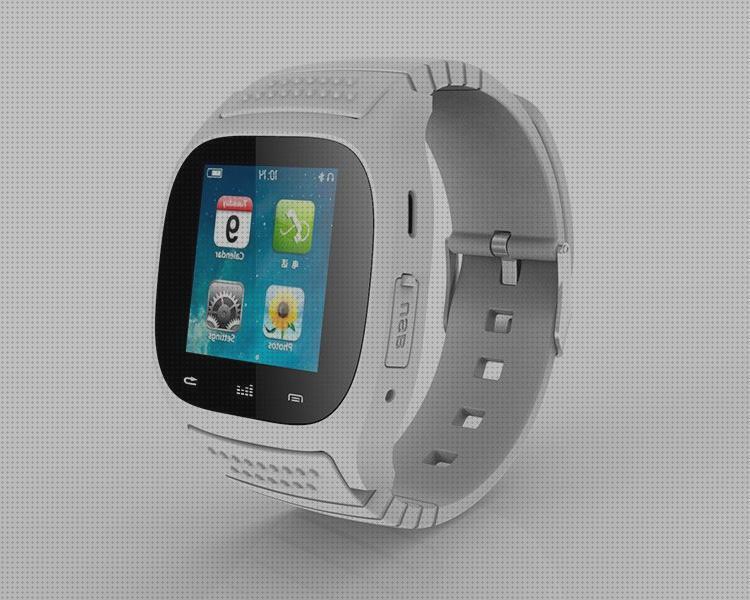 Opiniones de los 29 mejores Relojes De Hombres Gps