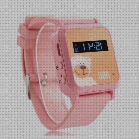 ¿Dónde poder comprar infantiles avisadores relojes infantil con localizador gps?