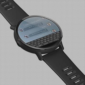 Los mejores 24 Relojes Inteligentes Con Wifis Gps Y Sim Baratos