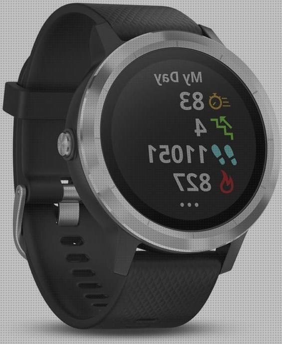 Las mejores marcas de avisadores garmin reloj inteligente gps garmin